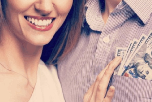 sugar baby dating