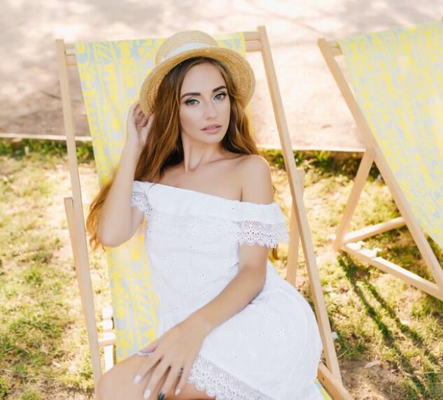 sugar baby Larissa