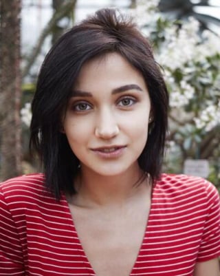 sugar baby Larissa