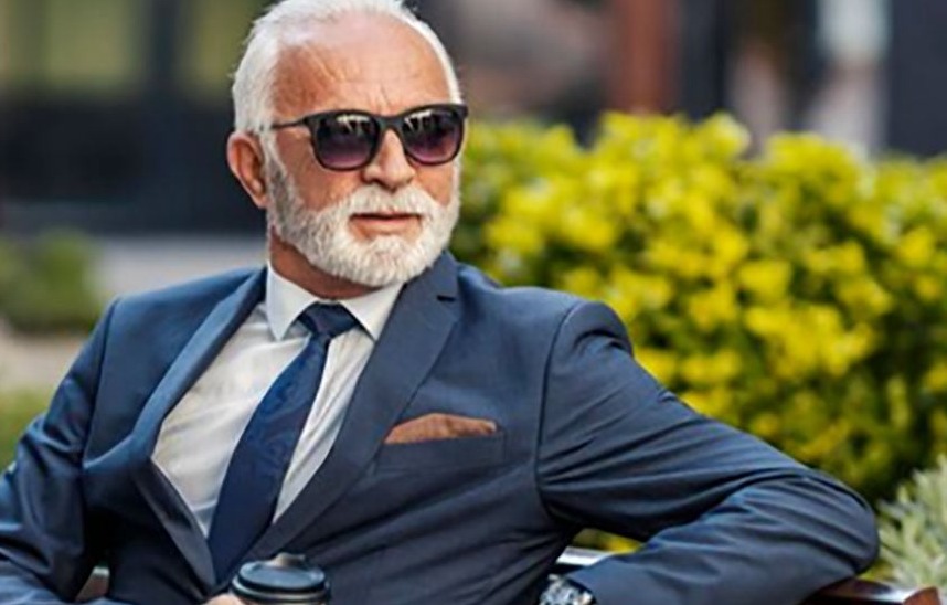 sugar daddy profile