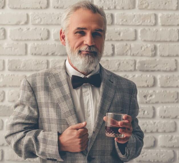 sugar daddy